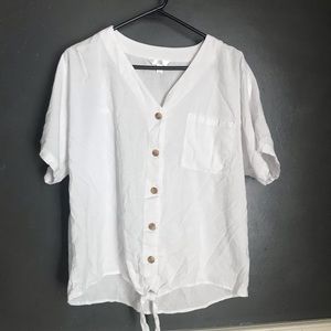 Time and Tru Women’s blouse size Medium